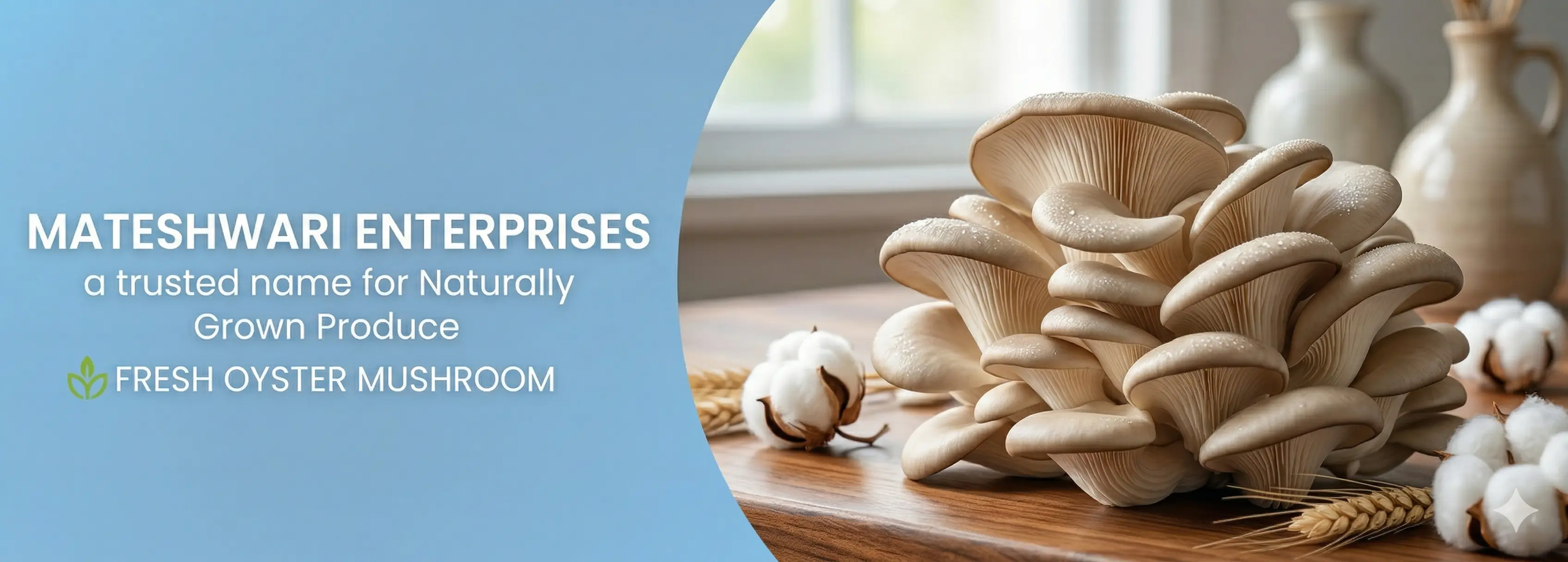 oyster-mushroom